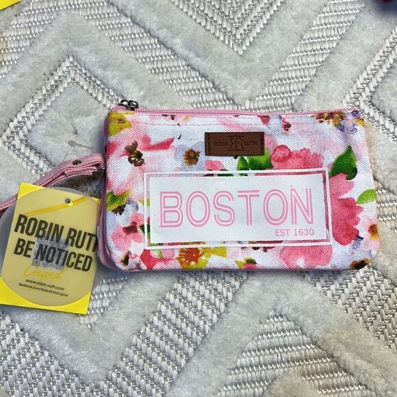 ROBIN RUTH - BOSTON - 3 in 1 pouch - Picture 4 of 4